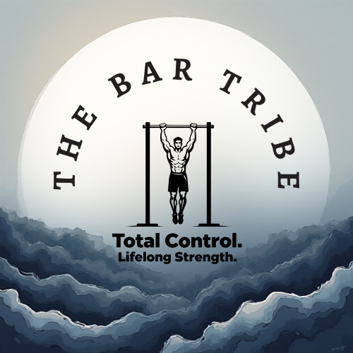 The Bar Tribe - Ranchi's 1st Calisthenics Centre